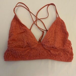 PINK Victoria’s Secret Bralette – Light Pink